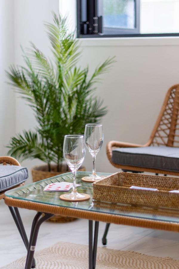 In The Heart Of It All: 2 Bed Cbd Townhouse Christchurch Exterior foto